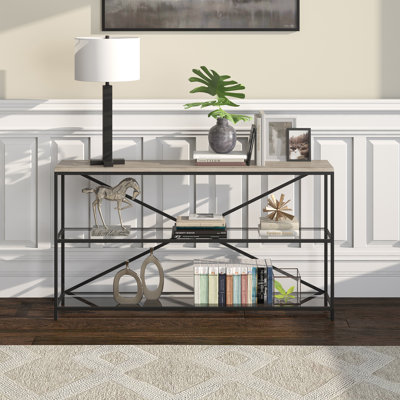 Fionn Console Table by Wade Logan