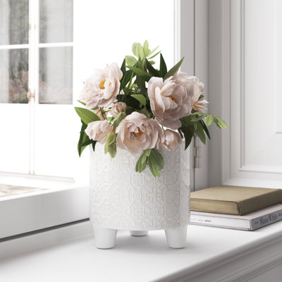 Pot à fleurs Wilbanks