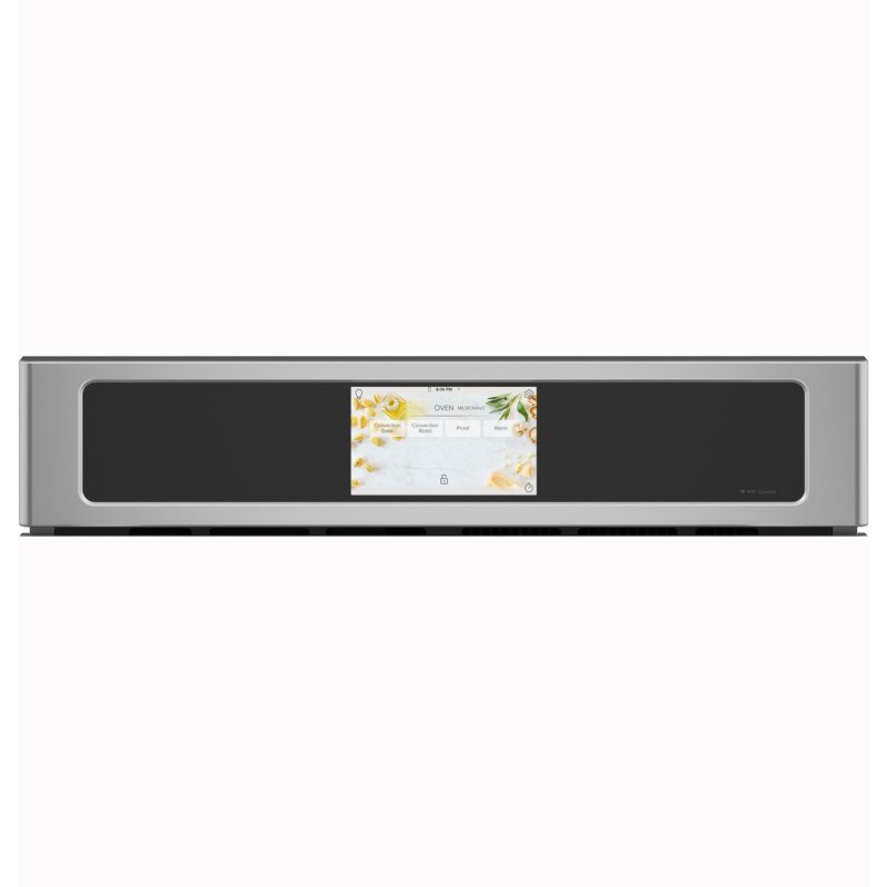 Café 30" Built-In Microwave/Convection Oven