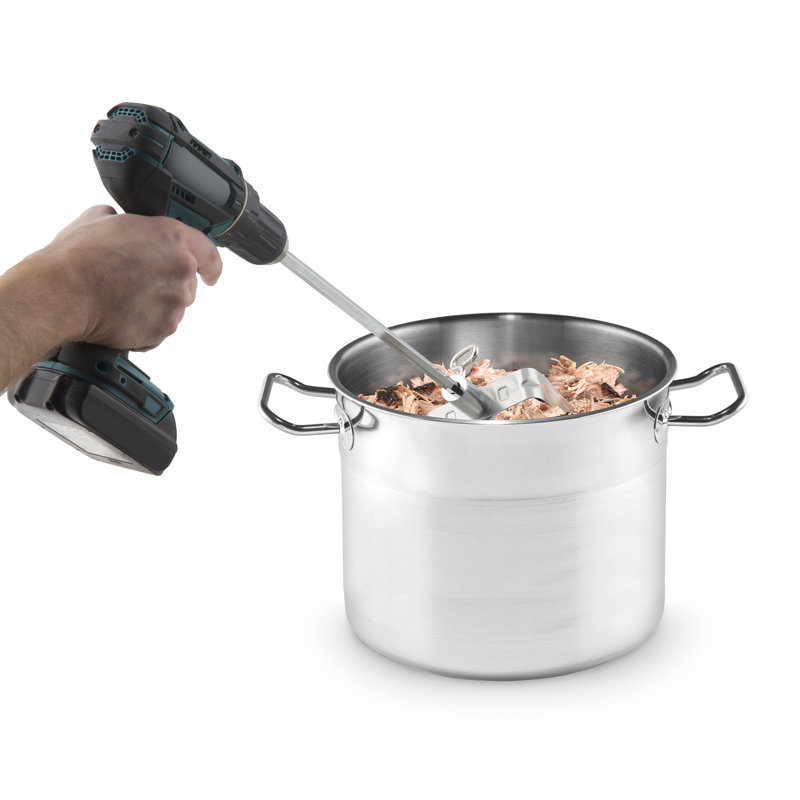 Broil King Stainless Steel Meat Shredder 