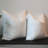 Goose Down and Feather Pillow Insert-108994946-108994947