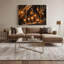 Art mural sur toile, lanternes-171333540