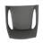Nungesser 2 - Person Acacia Wicker Patio Dining Set with Round Table