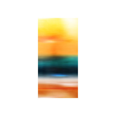 Austin Beiv " Prismic Heights " by Austin Beiv