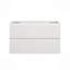 Wall Mount Cabinet WITHOUT Basin, With Two Drawers, Pre-Assembled-115688287