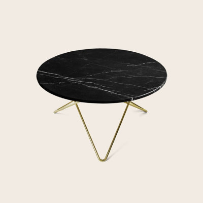 Handcrafted Coffee Table
