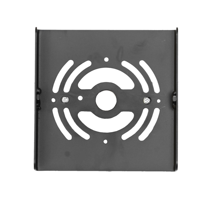 2 - Light Flush Mounted Sconce