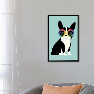Art sur toile difficile work play