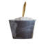 Mavis Marble Salt Cellar Set