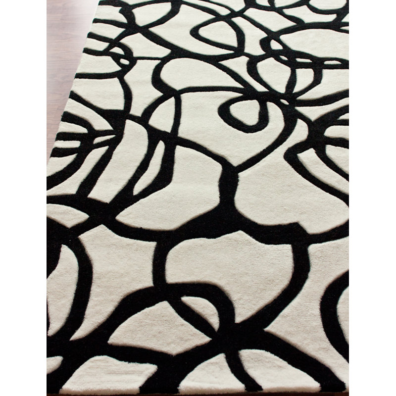 Mikel Rug, Rectangle 5'x 8'