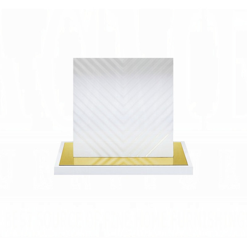 Gaines Dining Table Component Base