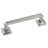 Boise 3-1/2" Satin Nickel Bar Pull-14122057