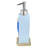 Beach Mode Bath Lotion Pump