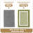 Ayleigh Non-Slip Bath Rug-2104651185-2142775724