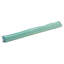 Antic Special 6" x 0.75" Glossy Ceramic Pencil Liner Tile Trim in Lava Verde