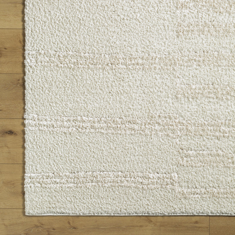Valesta Indoor Rug, Rectangle 5'3" x 7'