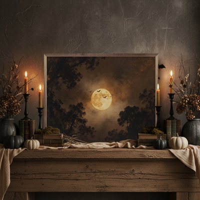 Full Moon