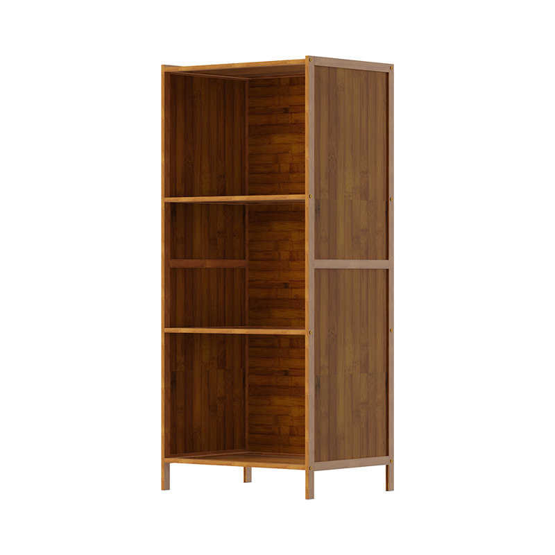43cm W Bookcase, 3 Shelves (97cmH  x 43cmW  x 3cmD)