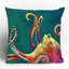 Coussin mardi gras gras octopus-1447941889