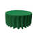 Fisher Solid Colour Round Tablecloth