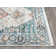 Truce Oriental Indoor Rug