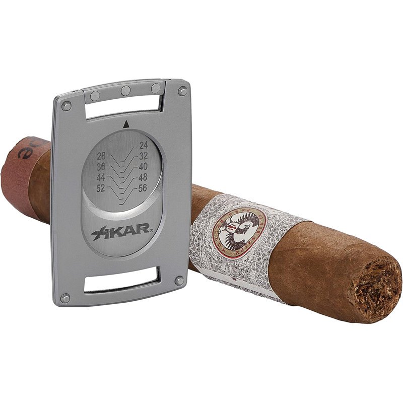 Accessoire Xikar, Argent