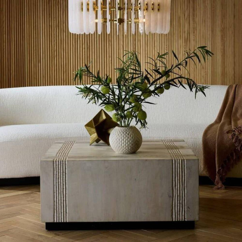 Kamira Coffee Table