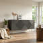 Buffet 3D gris Giza-624157201