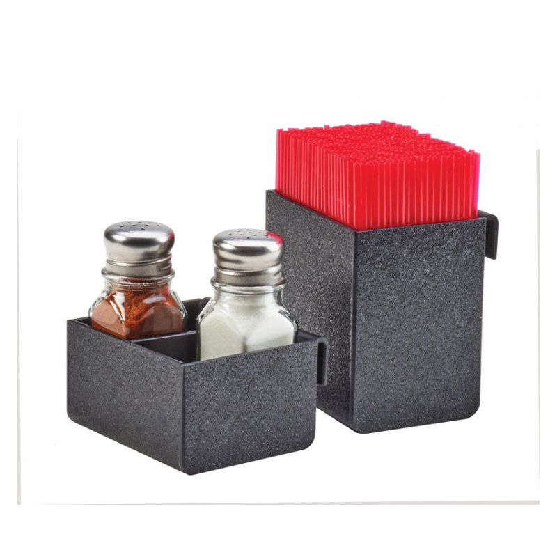Shaker Holder For Slanted Cup/Lid Organizers