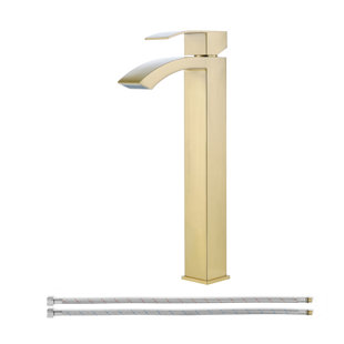 Vessel Sink Faucet Single-handle Bathroom Faucet
