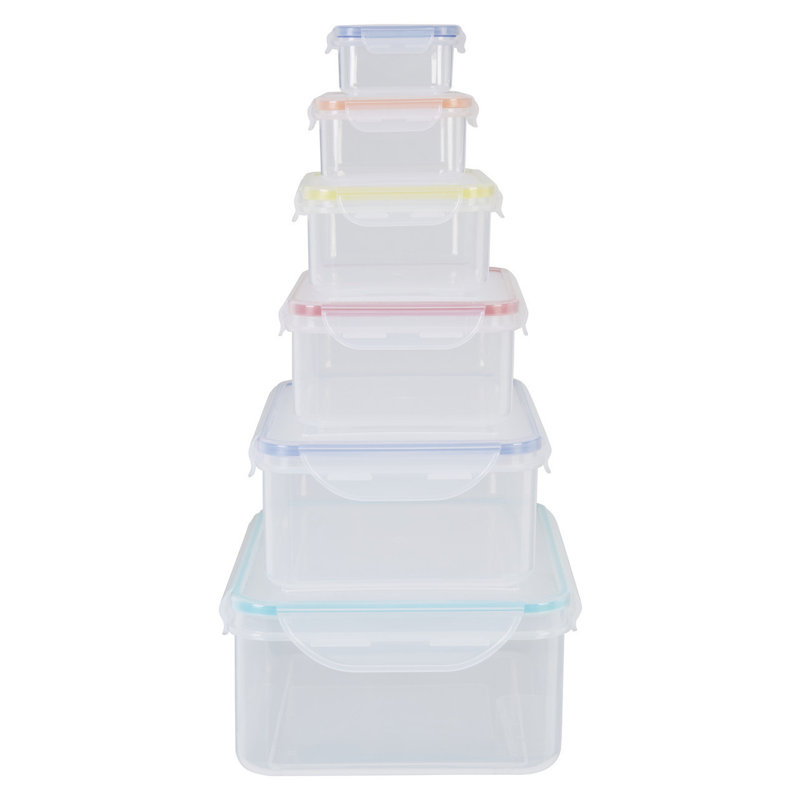 Elem Food Storage Container