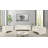 Everett Chenille Fabric Loveseat-2052243192
