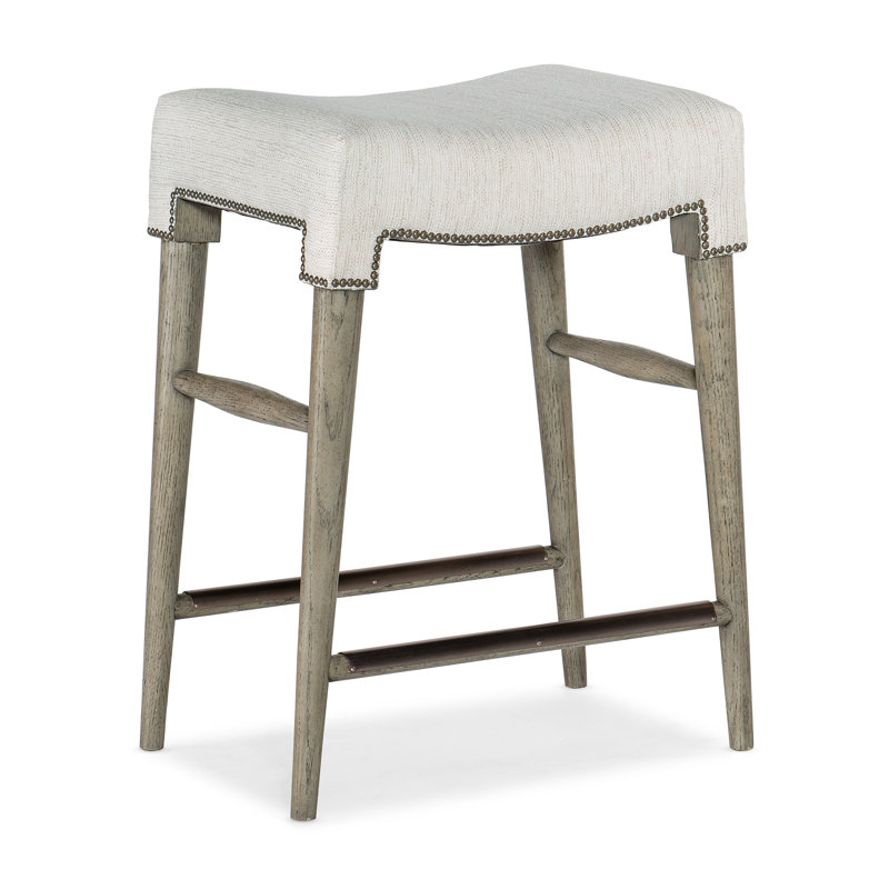 Linville Falls Green Valley 25" Counter Stool