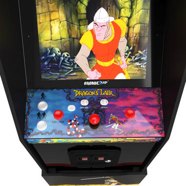 Arcade 1Up Arcade1Up Mortal Kombat Midway Collection Head to Head Gaming  Table