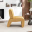 Fauteuil d'appoint en velours Angel-1418568001