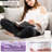 Arenzville Recessed Arms Soft Cushion Sofa