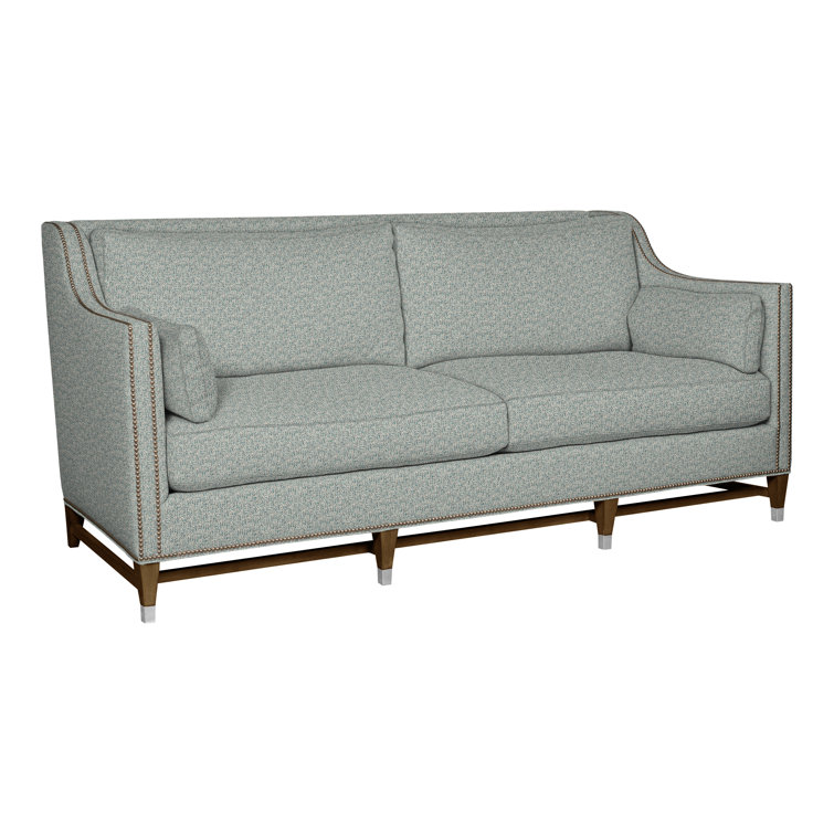 Justice 86.5" Sofa