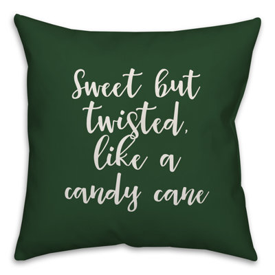 Throw Pillow