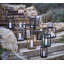 Lighttube Aluminum Floor Lantern-55818541