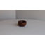Bol à salade en bois Millwood Pines Miran-1081619052