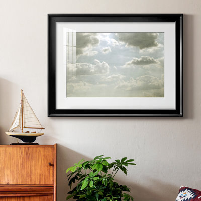 " Sky Scrapers III "