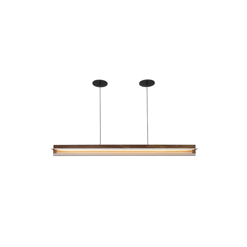 Nubis 1 - Light LED Pendant, 2700 K