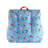 Marvel Spidey & Friends Square Beanbag Chair 