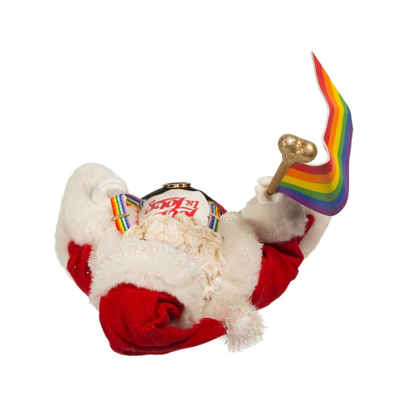Figurine de Noël Kurt Adler