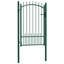 Netawaka Metal Gate-1495867599-1495867600