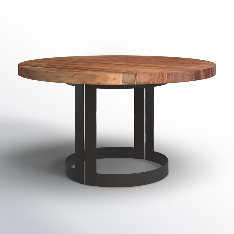 Bent Dining Table