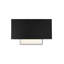 Leagan LED Outdoor Flush Mount