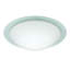 Plafonnier encastré pour cuve simple Besa-4292456-4292465