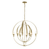 Cirque 8 - Light Globe Chandelier