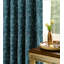 Kaia Room Darkening CURTAINS Pair-1366451283-1366451281